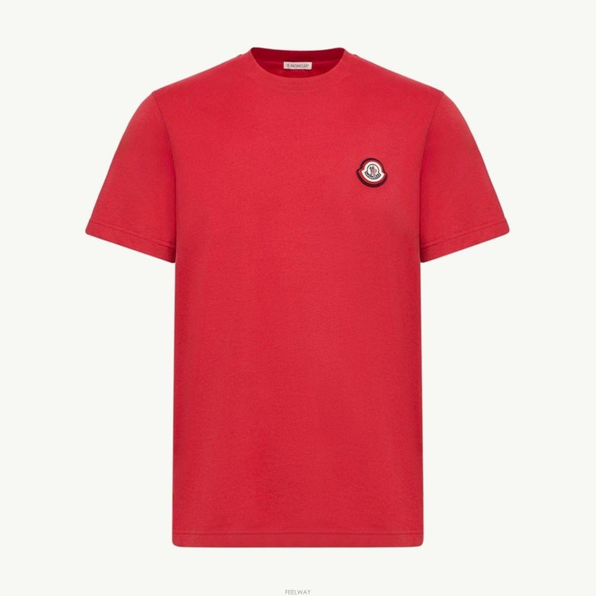 Moncler (����A/S����) ��Ŭ���� �ΰ� ��ư ���� Ƽ���� ���� ���� L20918C0004589B8Y45D(����A/S����) ��Ŭ���� �ΰ� ��ư ���� Ƽ���� ���� ����
