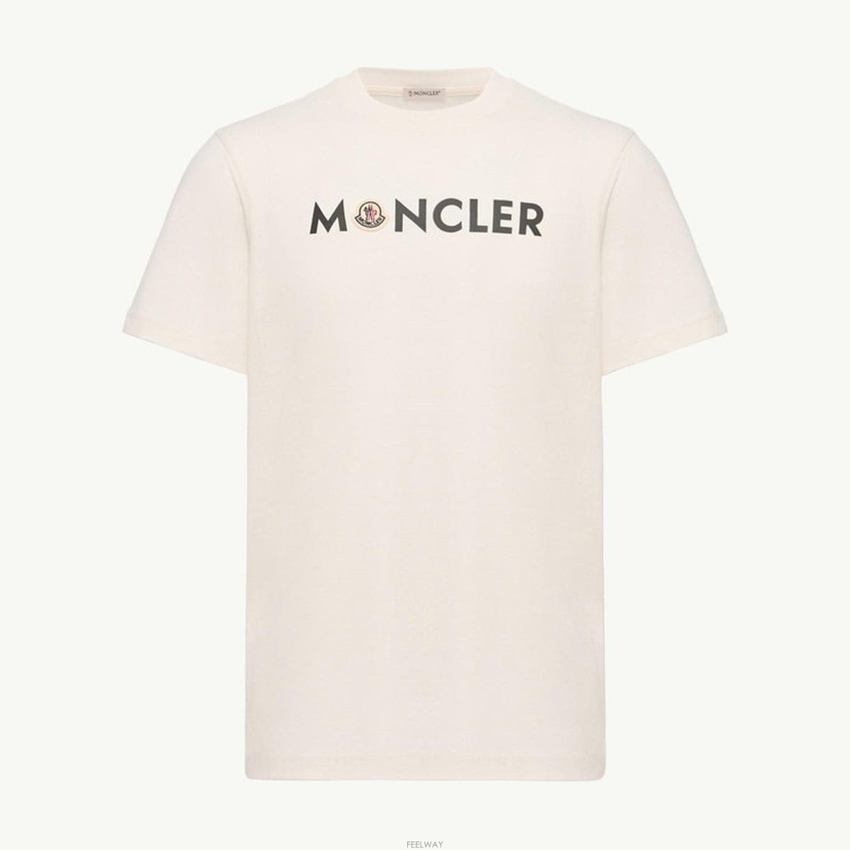 Moncler (����A/S����) ��Ŭ���� �ΰ� ��ư Ƽ���� ���� ȭ��Ʈ L20918C0005189B8Q034(����A/S����) ��Ŭ���� �ΰ� ��ư Ƽ���� ���� ȭ��Ʈ L2