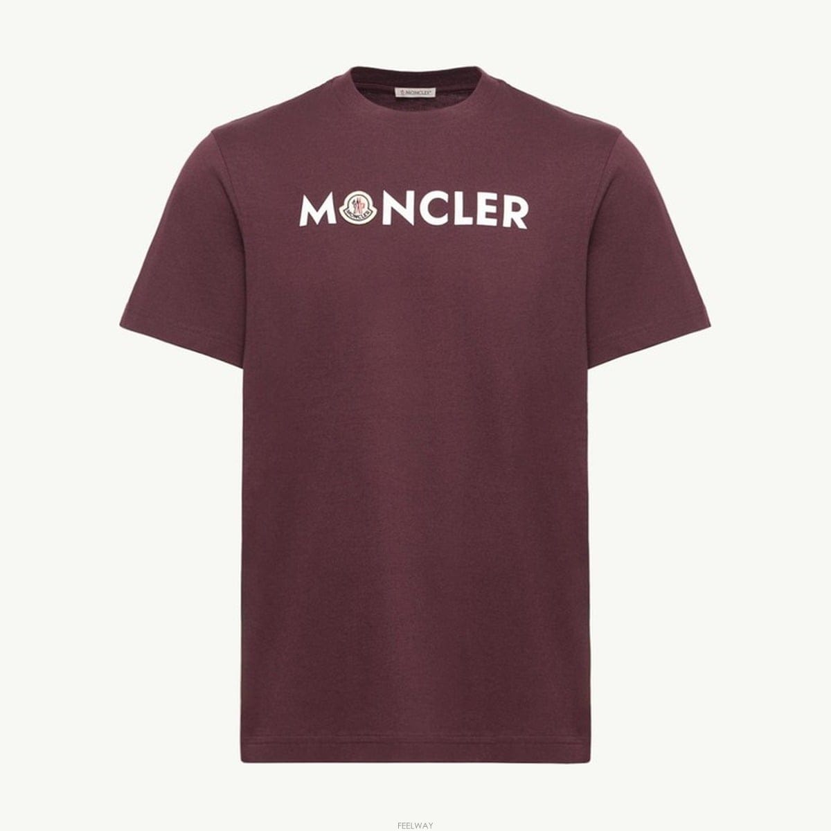 Moncler (����A/S����) ��Ŭ���� �ΰ� ��ư Ƽ���� ���� ���ǵ� L20918C0005189B8Q68A(����A/S����) ��Ŭ���� �ΰ� ��ư Ƽ���� ���� ���ǵ� L2