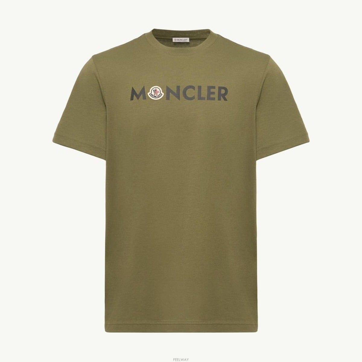 Moncler (����A/S����) ��Ŭ���� �ΰ� ��ư Ƽ���� ���� �ø���׸� L20918C0005189B8Q818(����A/S����) ��Ŭ���� �ΰ� ��ư Ƽ���� ���� �ø����