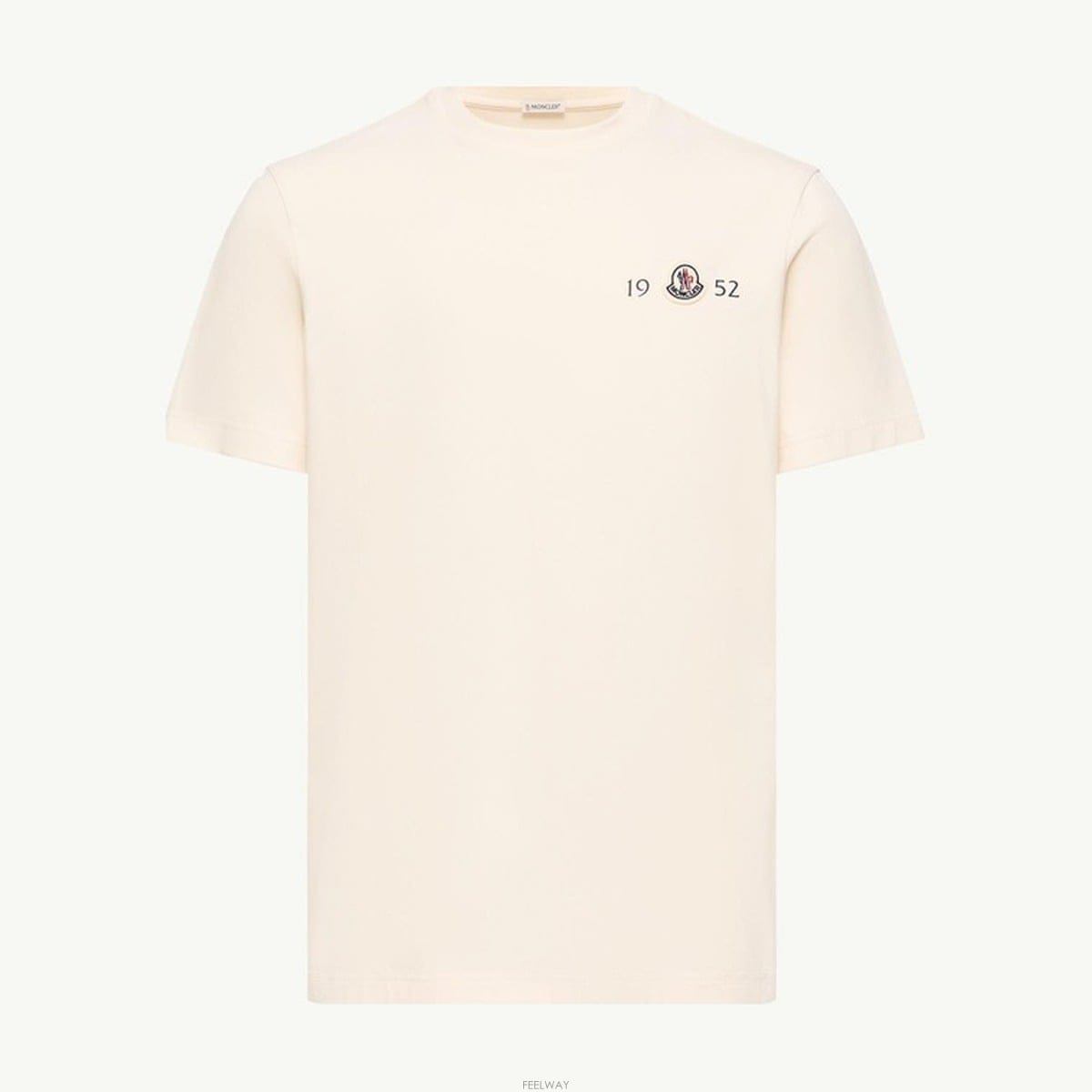 Moncler (����A/S����) ��Ŭ���� �ΰ� ��ư Ƽ���� ���� ȭ��Ʈ L20918C000528790F034(����A/S����) ��Ŭ���� �ΰ� ��ư Ƽ���� ���� ȭ��Ʈ L2