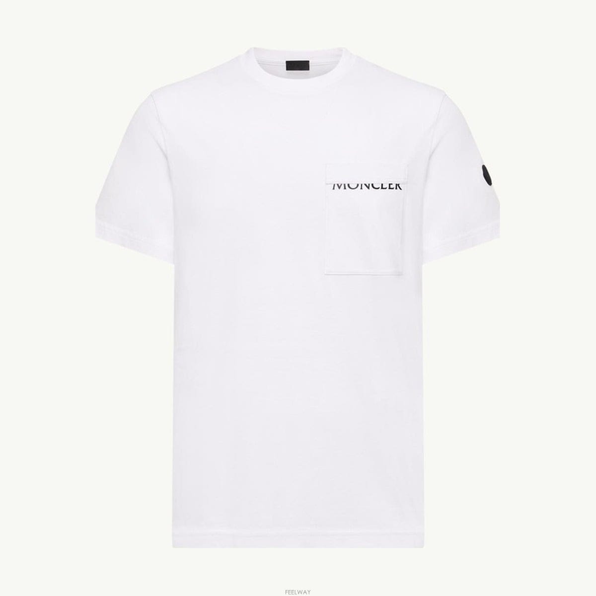 Moncler (����A/S����) ��Ŭ���� �ΰ� ��ư ���� Ƽ���� ���� ȭ��Ʈ L20918C0005689B8Q001(����A/S����) ��Ŭ���� �ΰ� ��ư ���� Ƽ���� ���� ȭ��
