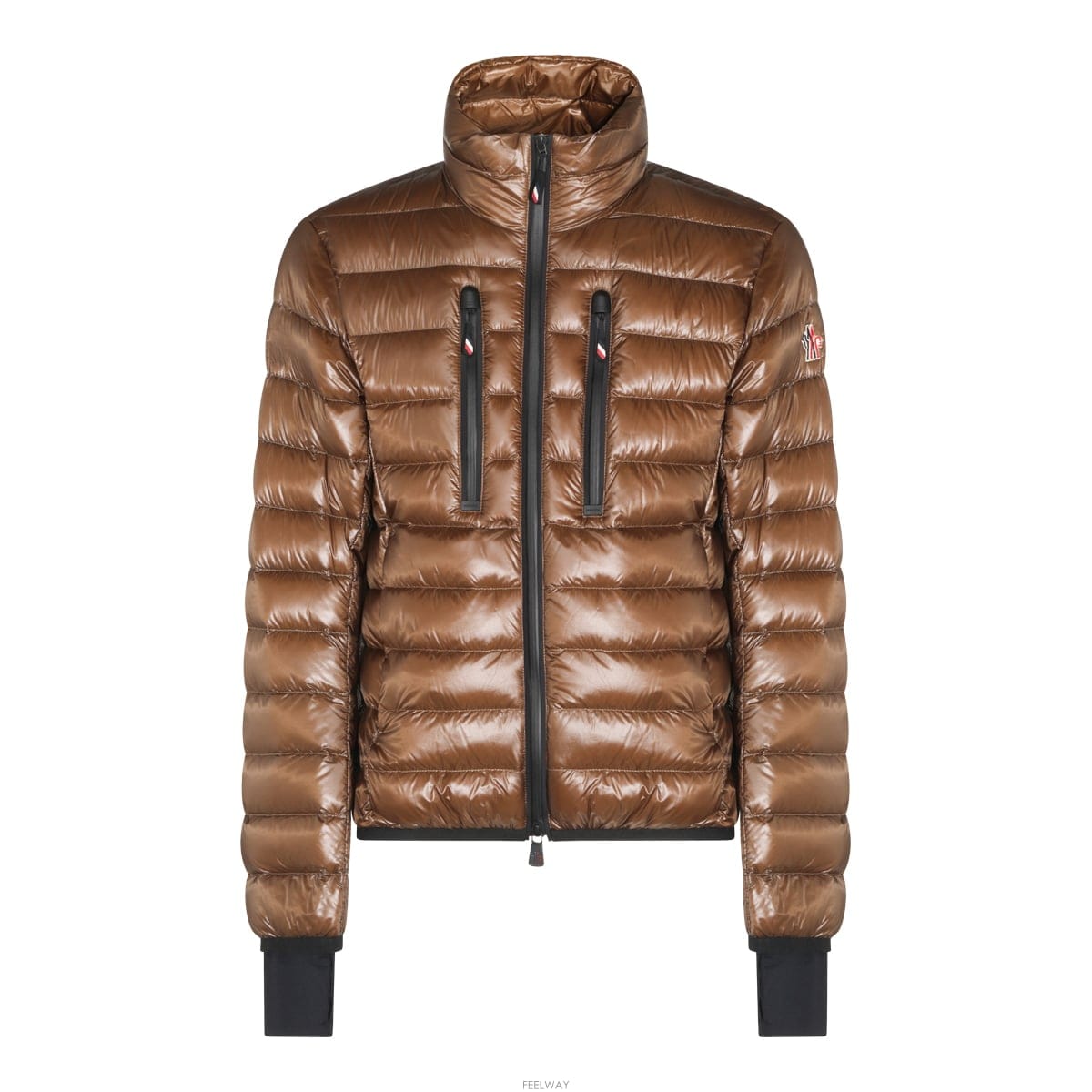 Moncler [B3] ��Ŭ���� �׷���� L20971A00028597X6276 ���� ��Ŷ �ٿ� �е� ��ī Ǫ�� ����[B3] ��Ŭ���� �׷���� L20971A00028597X6276 ���� ��Ŷ 