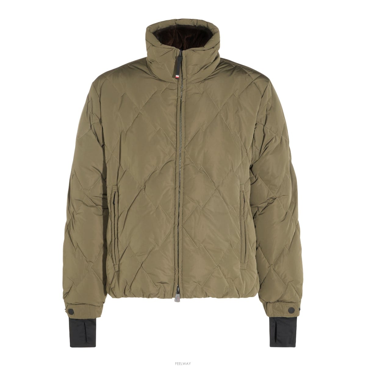 Moncler [B3] ��Ŭ���� �׷���� L20971A0003059876825 ���� ��Ŷ �ٿ� �е� ��ī Ǫ�� ����[B3] ��Ŭ���� �׷���� L20971A0003059876825 ���� ��Ŷ 
