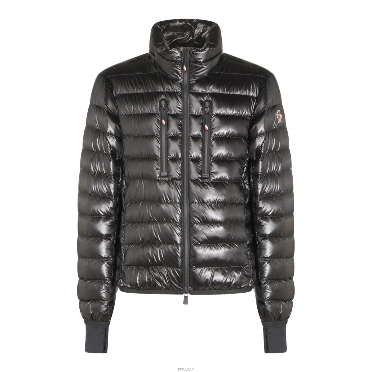 Moncler [B3] ��Ŭ���� �׷���� L20971A00028597X6999 ���� ��Ŷ �ٿ� �е� ��ī Ǫ�� ����[B3] ��Ŭ���� �׷���� L20971A00028597X6999 ���� ��Ŷ 