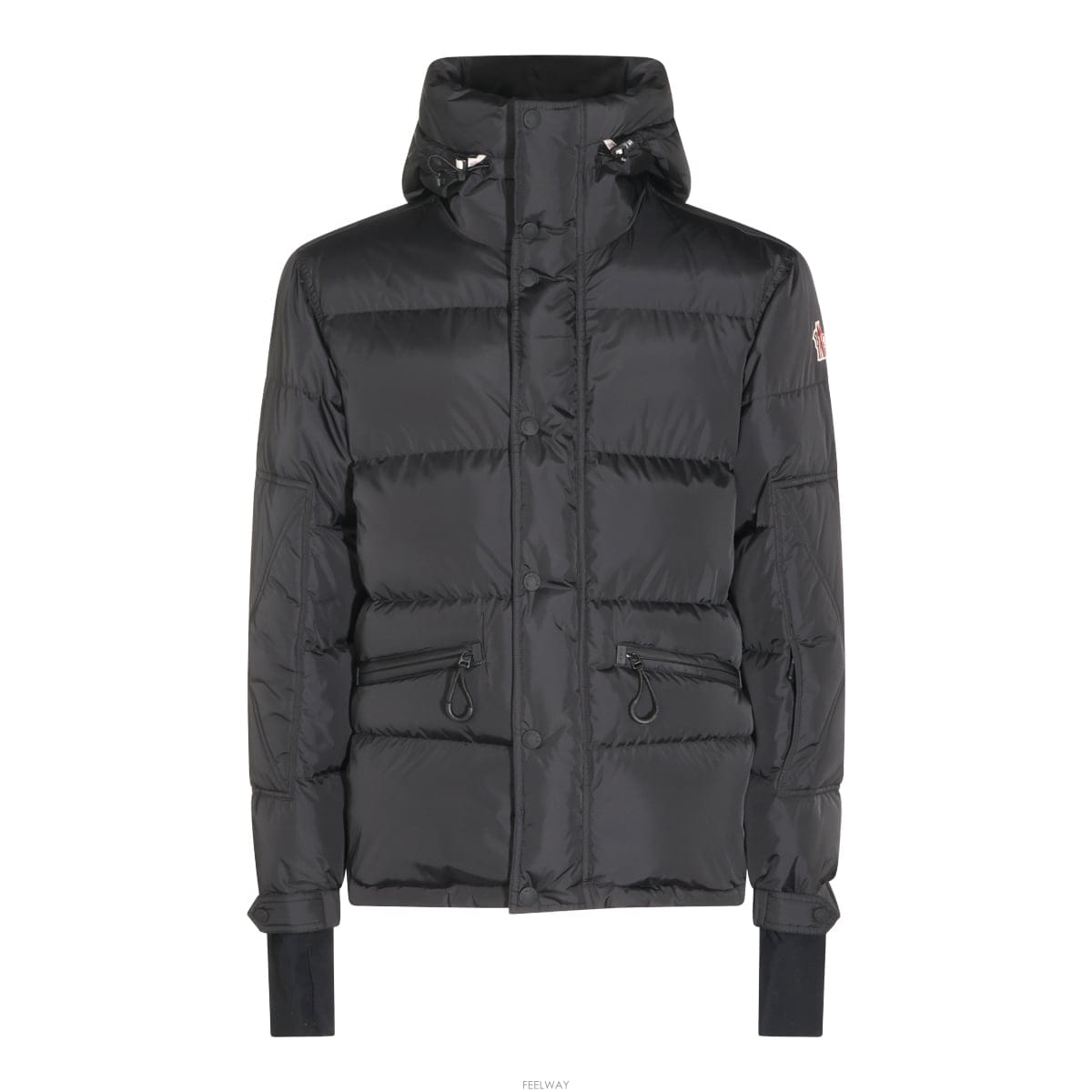 Moncler [B3] ��Ŭ���� �׷���� L20971A00045595JN999 ���� ��Ŷ �ٿ� �е� ��ī Ǫ�� ����[B3] ��Ŭ���� �׷���� L20971A00045595JN999 ���� ��Ŷ 