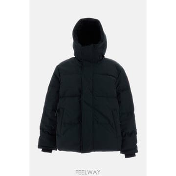 [B4] 캐나다구스 1743M9061 코트 아우터 남성