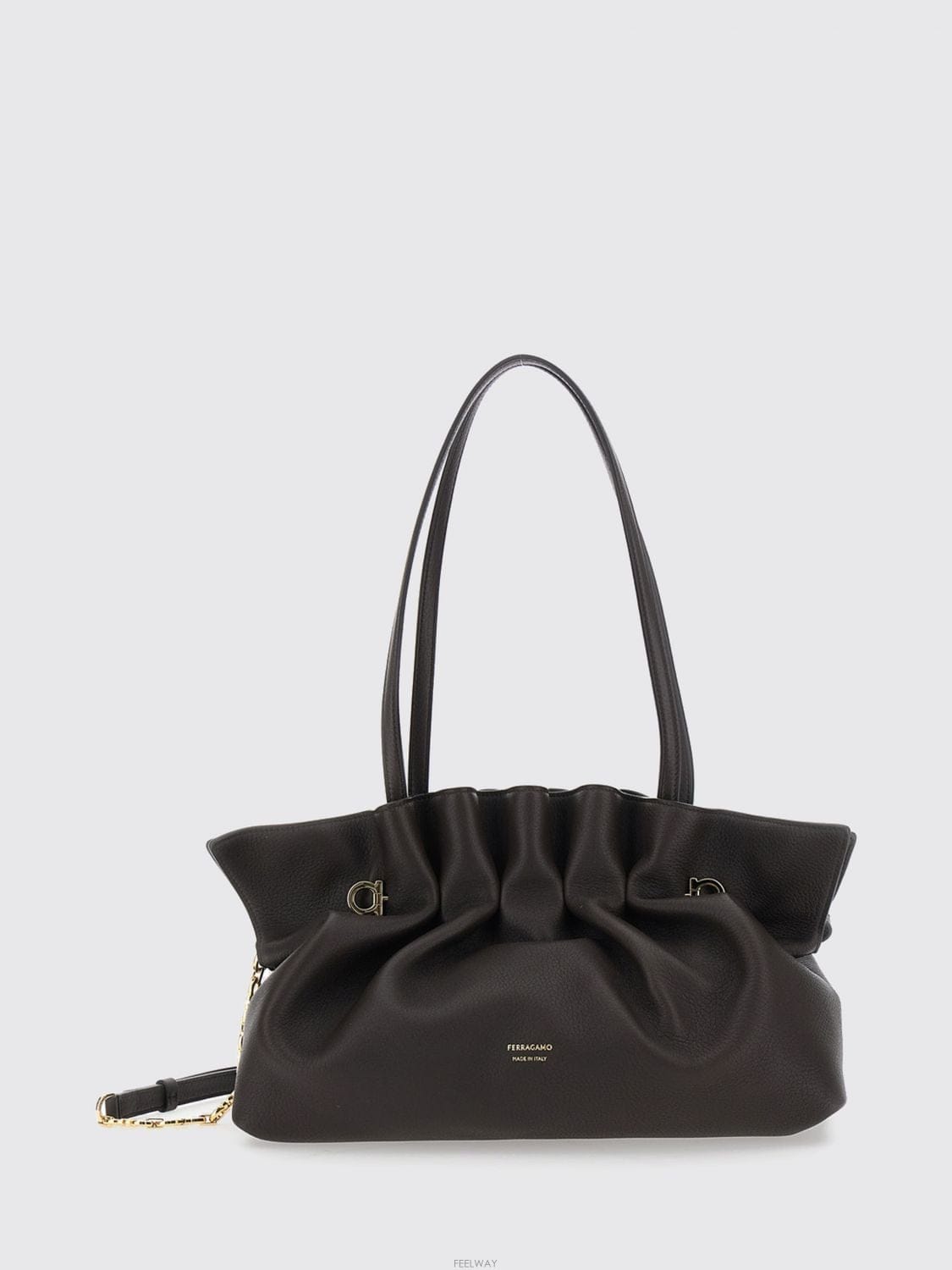 Ferragamo [A6] ��󰡸� 219960 ���� ����� 219960-795308-032[A6] ��󰡸� 219960 ���� ����� 219960-795308-032