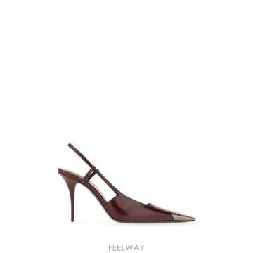 Saint Laurent 26FW ���ζ� ������ ���� ������ ������ 841158AAFGC 6629 VINTAGE BORDEAUX26FW ���ζ� ������ ���� ������ ������ 841158AAFGC 6629