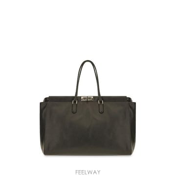 FENDI 26FW ��� ����� 7VA701B1E3 F0QA1 Nero26FW ��� ����� 7VA701B1E3 F0QA1 Nero