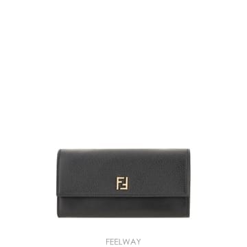 FENDI 26FW ��� ���� 8M0587B08E F0QA1 Nero26FW ��� ���� 8M0587B08E F0QA1 Nero