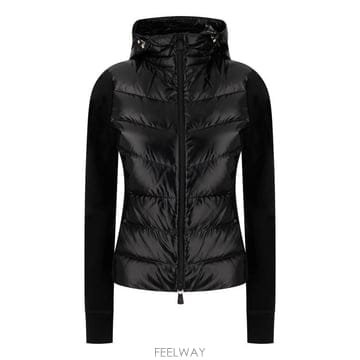 Moncler 26FW ��Ŭ���� ������ 8G0001780093 999 Black26FW ��Ŭ���� ������ 8G0001780093 999 Black