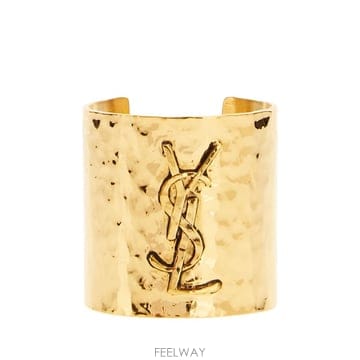Saint Laurent 26FW ���ζ� ī���� Ŀ�� ��Ż 831752Y1500 8060 GOLD26FW ���ζ� ī���� Ŀ�� ��Ż 831752Y1500 8060 GOLD