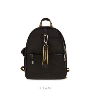 FENDI 26FW ��� ���� 7VZ096B12T F0QA1 Nero26FW ��� ���� 7VZ096B12T F0QA1 Nero