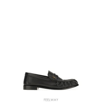 Saint Laurent 26FW ���ζ� �� ���� �÷� ������ 81890825VAA 1000 NERO26FW ���ζ� �� ���� �÷� ������ 81890825VAA 1000 NERO