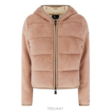Moncler 26FW ��Ŭ���� ������ 8G00025809EG 51J Pink26FW ��Ŭ���� ������ 8G00025809EG 51J Pink