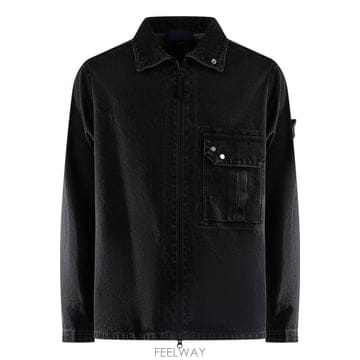 Stone Island 26FW ���� ���Ϸ��� ����Ʈ �� ���� TC �������� S141200002S0J32 VJ902 Black26FW ���� ���Ϸ��� ����Ʈ �� ���� TC �������� S1412000