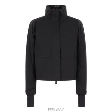 Moncler 26FW ��Ŭ���� �е� 1A00017597S3 999 Black26FW ��Ŭ���� �е� 1A00017597S3 999 Black