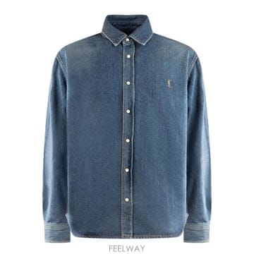 Saint Laurent 26FW ���ζ� ���� ���� 862246Y20PA 5113 DENIM26FW ���ζ� ���� ���� 862246Y20PA 5113 DENIM