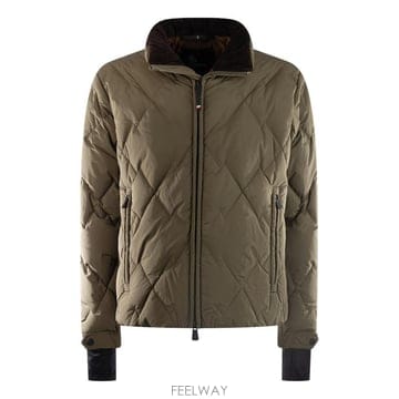 Moncler 26FW ��Ŭ���� Bramans ���̾Ƹ�� ���� ��Ʈ �ٿ� ��Ŷ 1A0003059876 825 Green26FW ��Ŭ���� Bramans ���̾Ƹ�� ���� ��Ʈ �ٿ� ��Ŷ 1