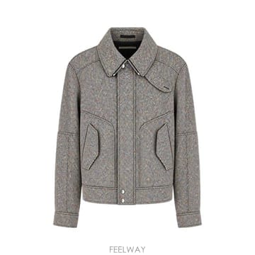 Dries Van Noten 26FW �帮�� �� ��ư ���� 2620205074053 900 BLACK26FW �帮�� �� ��ư ���� 2620205074053 900 BLACK