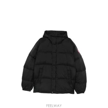 Canada Goose 26FW ĳ���ٱ��� ���� 1744M 9061 BLACK26FW ĳ���ٱ��� ���� 1744M 9061 BLACK