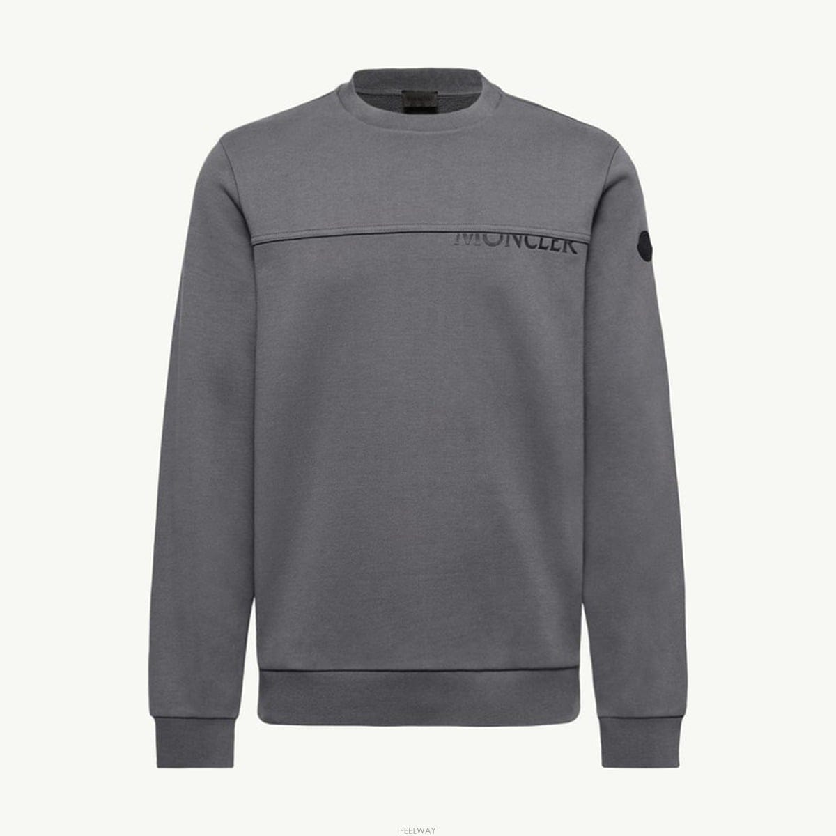 Moncler (����A/S����) ��Ŭ���� �ΰ� ��ư ����Ʈ���� ���� �׷��� L20918G0005489AZY917(����A/S����) ��Ŭ���� �ΰ� ��ư ����Ʈ���� ���� �׷�