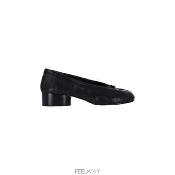 Maison Margiela 26FW ���������� Ÿ�� �߷����� �� S58WZ0128 P3753 T8013 BLACK26FW ���������� Ÿ�� �߷����� �� S58WZ0128 P3753 T8013