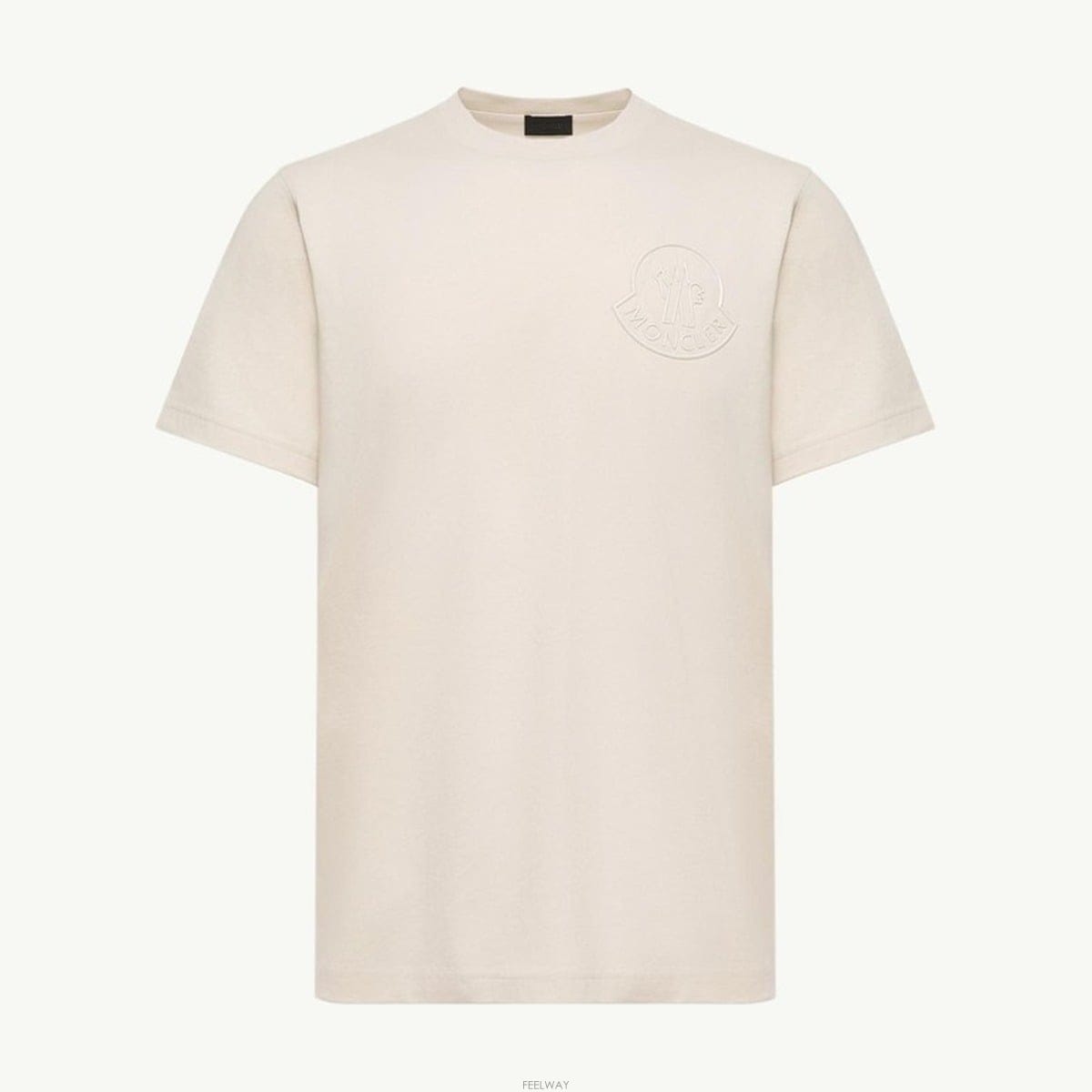 Moncler (����A/S����) ��Ŭ���� ��ü �ΰ� ��ư Ƽ���� ���� ȭ��Ʈ���̺��� L20918C0003789AYW204(����A/S����) ��Ŭ���� ��ü �ΰ� ��ư Ƽ���� ���� ȭ��