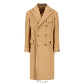Ralph Lauren 26FW ���� �����η� ���� 715 B33884 001 BROWN26FW ���� �����η� ���� 715 B33884 001 BROWN