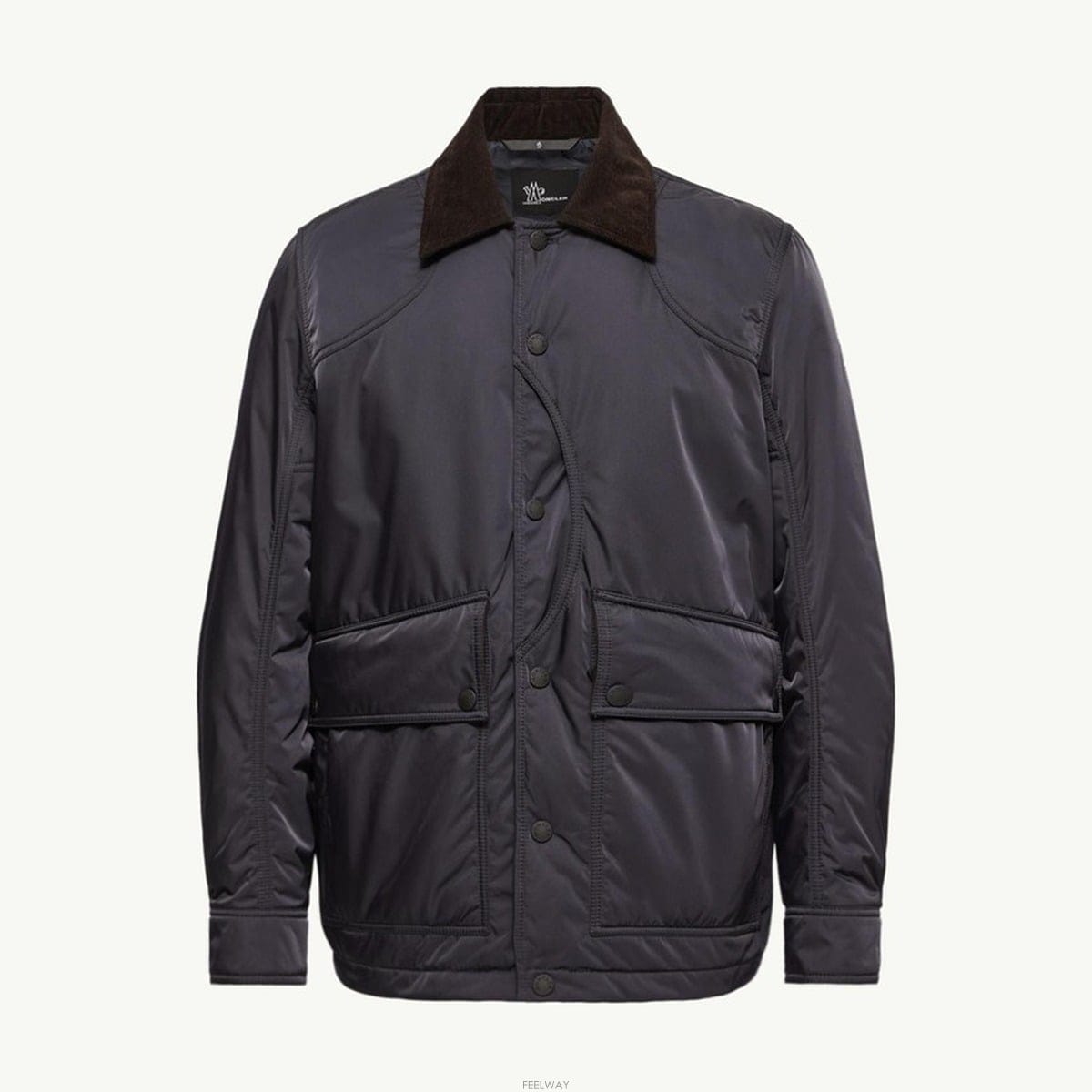 Moncler (����A/S����) ��Ŭ���� ��� �ڵ���� Ʈ���� �� �ٿ� ���� ���� L20971G000085988K742(����A/S����) ��Ŭ���� ��� �ڵ���� Ʈ���� �� �ٿ� ��