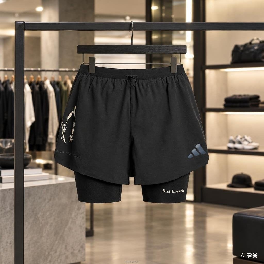 Adidas �Ƶ�ٽ� x �� �� �� ��Ʈ 2 in 1 ���׼��� �ݹ��� �����Ƶ�ٽ� x �� �� �� ��Ʈ 2 in 1 ���׼��� �ݹ��� ����