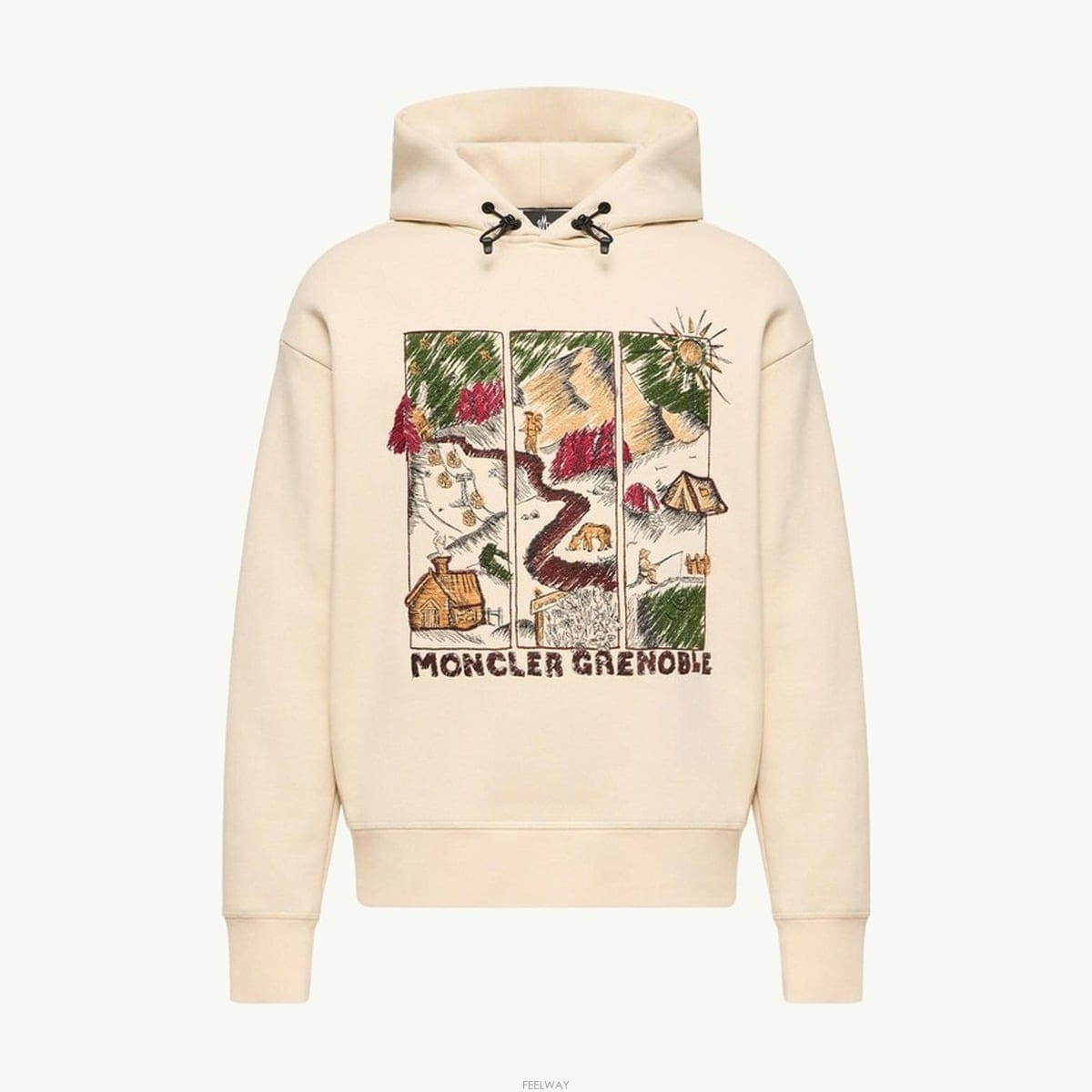 Moncler (����A/S����) ��Ŭ���� ����ƾ ����Ʈ ��ư ȥ�� �ĵ� ���� L20978G00015899RB034(����A/S����) ��Ŭ���� ����ƾ ����Ʈ ��ư ȥ�� �ĵ� ��