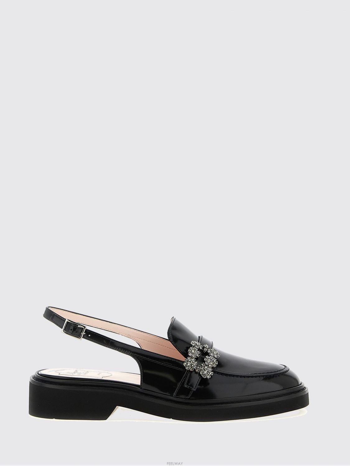 Roger Vivier [A6] ������� RVW54844180TNE ���� ���� RVW54844180TNE-B999[A6] ������� RVW54844180TNE ���� ���� RVW54844180TN