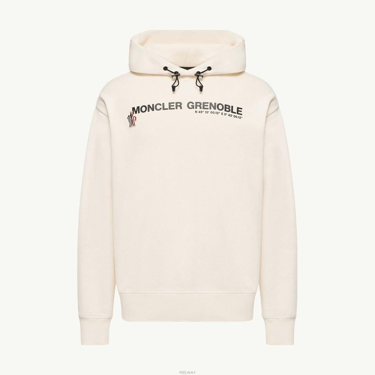Moncler (����A/S����) ��Ŭ���� �ڵ������ �ΰ� ��ư �ĵ� ���� ȭ��Ʈ L20978G0002080451041(����A/S����) ��Ŭ���� �ڵ������ �ΰ� ��ư �ĵ� ���� 