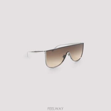 Alaia 26FW �˶��̾� ���۶� AA0094S 005 RUTHENIUM BROWN26FW �˶��̾� ���۶� AA0094S 005 RUTHENIUM BROWN