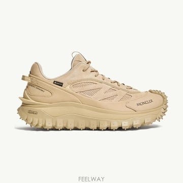 (국내A/S가능) 몽클레르 트레일그립 크래프트 GTX 스니커즈 남성 L209A4M00010M9884200