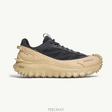 (국내A/S가능) 몽클레르 트레일그립 크래프트 GTX 스니커즈 남성 L209A4M00010M988477X