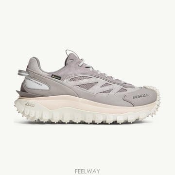 (국내A/S가능) 몽클레르 트레일그립 크래프트 GTX 스니커즈 남성 L209A4M00010M988492P