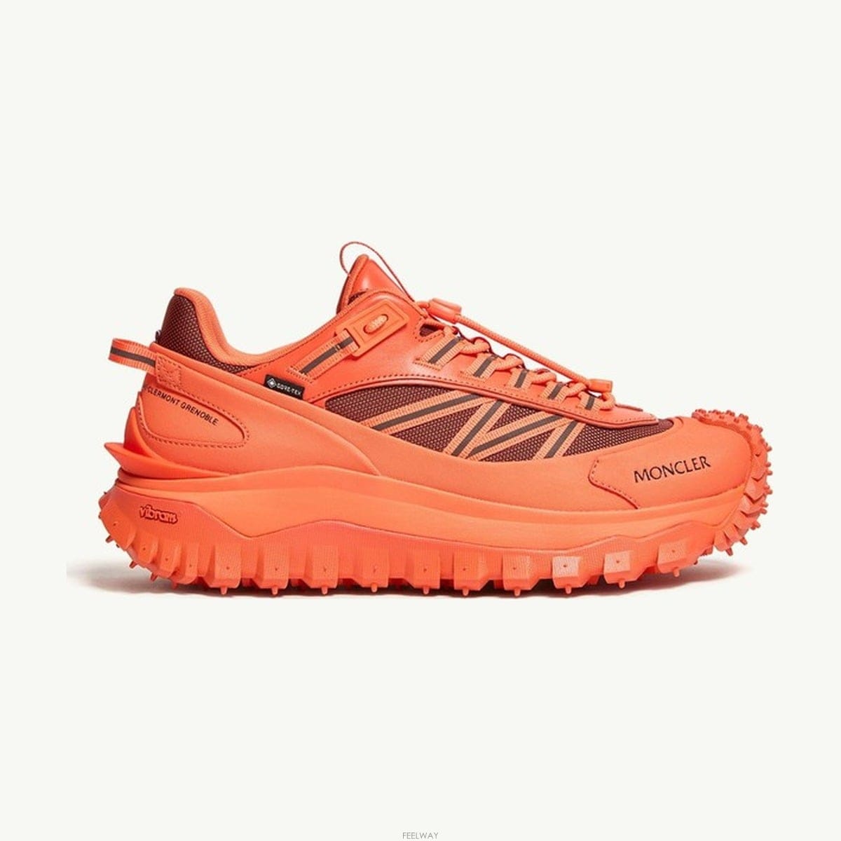 Moncler (����A/S����) ��Ŭ���� Ʈ���ϱ׸� GTX ����Ŀ�� ���� ������ L209A4M00120M7208310(����A/S����) ��Ŭ���� Ʈ���ϱ׸� GTX ����Ŀ�� ���� ��