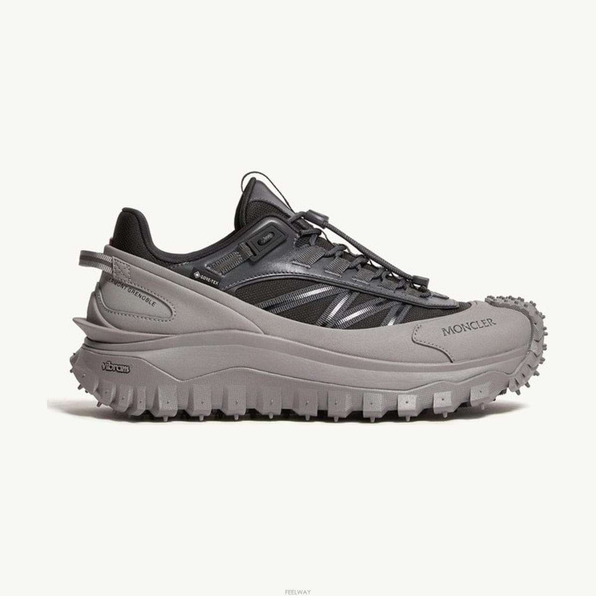 Moncler (����A/S����) ��Ŭ���� Ʈ���ϱ׸� GTX ����Ŀ�� ���� ����/�׷��� L209A4M00120M7208926(����A/S����) ��Ŭ���� Ʈ���ϱ׸� GTX ����Ŀ�� ���� ��