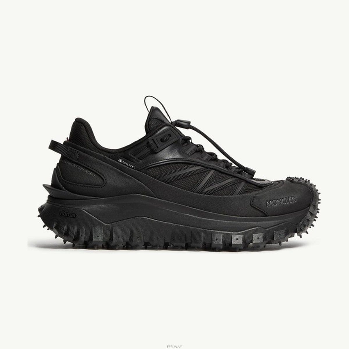 Moncler (����A/S����) ��Ŭ���� Ʈ���ϱ׸� GTX ����Ŀ�� ���� ���� L209A4M00120M7208999(����A/S����) ��Ŭ���� Ʈ���ϱ׸� GTX ����Ŀ�� ���� ��