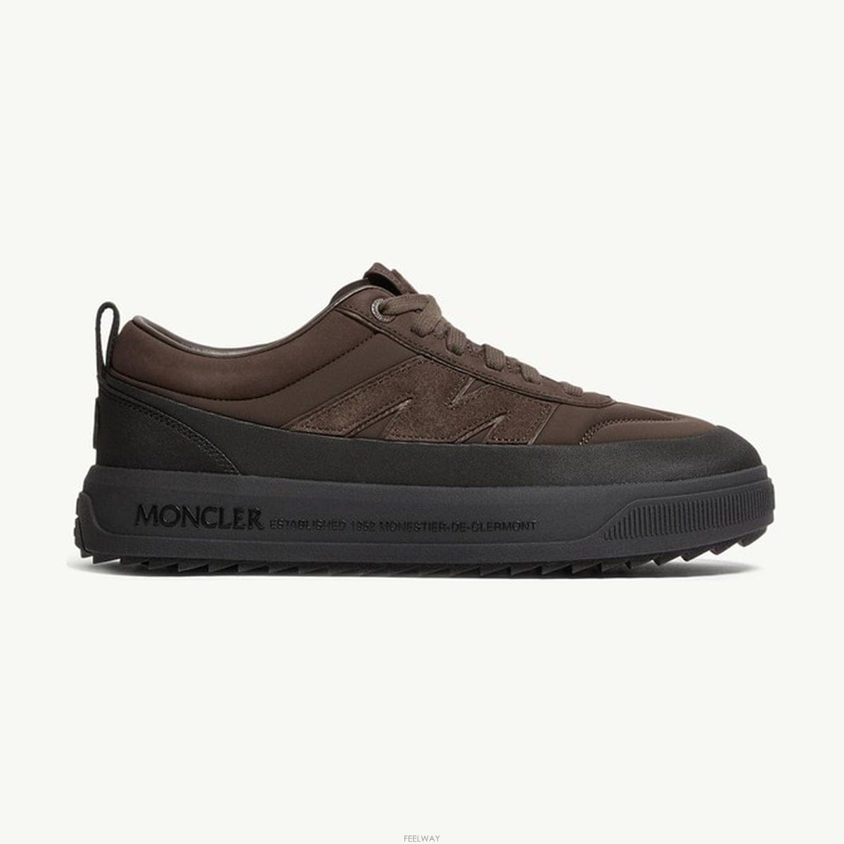 Moncler (����A/S����) ��Ŭ���� ��Ƽ�� ���� �����̵� ����Ŀ�� ���� ���� L209A4M00190N056526D(����A/S����) ��Ŭ���� ��Ƽ�� ���� �����̵� ����Ŀ�� 