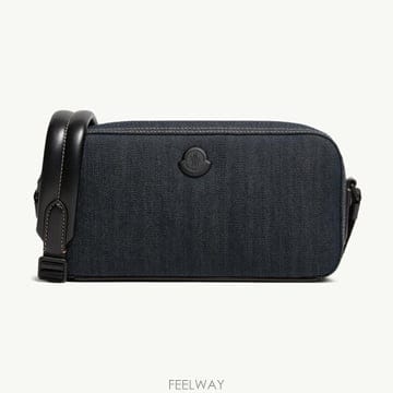 Moncler (����A/S����) ��Ŭ���� ī���� ���� ũ�ν��� ���� ��ũ���� L209A5L00004N059676C(����A/S����) ��Ŭ���� ī���� ���� ũ�ν��� ���� ��ũ