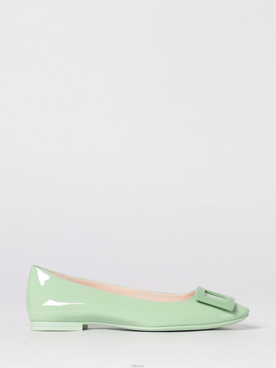 Roger Vivier [A6] ������� RVW66834910D1P ���� �÷� RVW66834910D1P-T033[A6] ������� RVW66834910D1P ���� �÷� RVW66834910D1