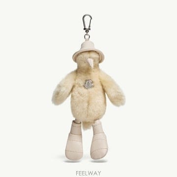 Moncler (����A/S����) ��Ŭ���� �� ���� Ű�� ���� ����Ʈ������ L209A6F00005M8350200(����A/S����) ��Ŭ���� �� ���� Ű�� ���� ����Ʈ������ 