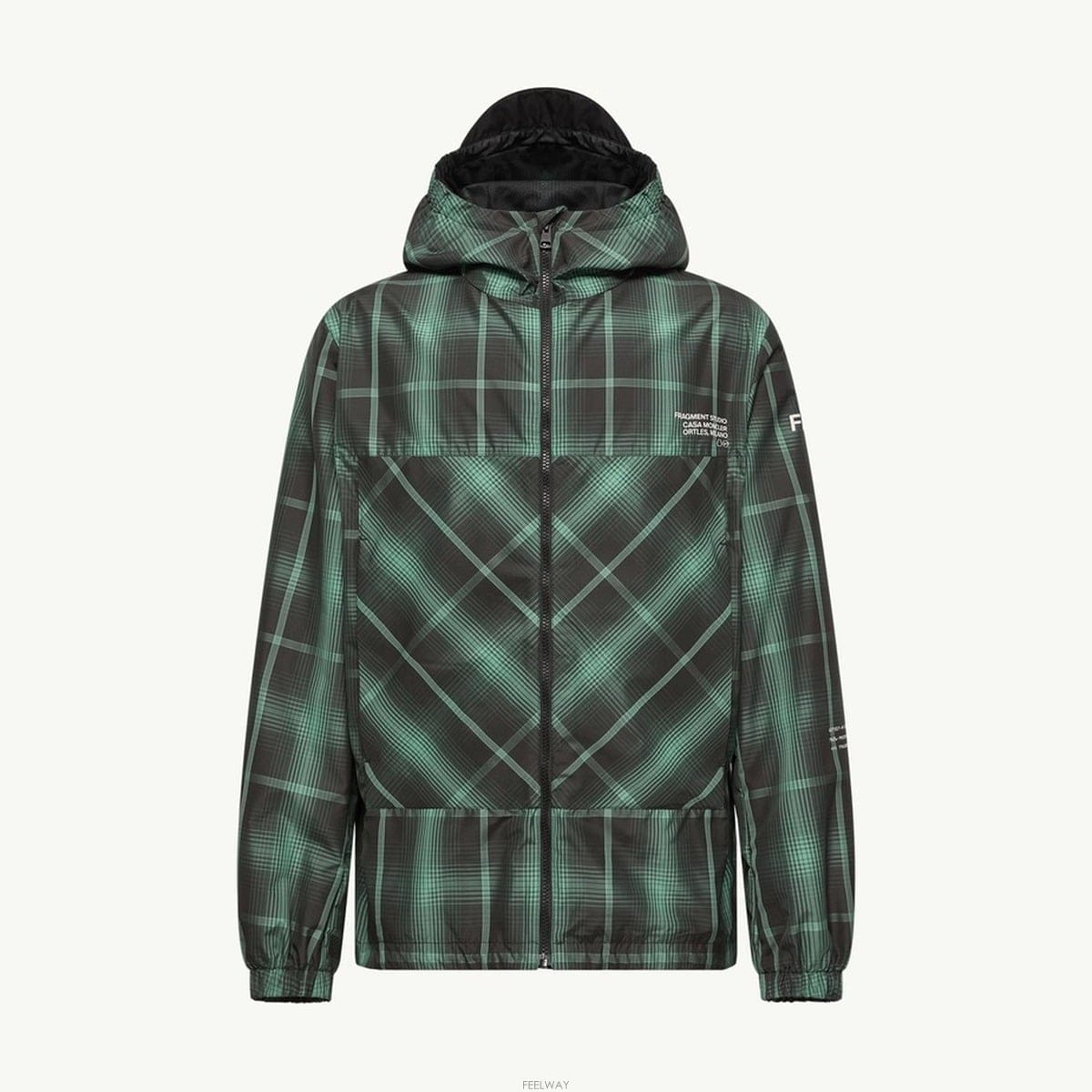 Moncler (����A/S����) ��Ŭ���� ����׸�Ʈ ������ �ĵ� �ٶ����� ���� L209U1A00002N1125F89(����A/S����) ��Ŭ���� ����׸�Ʈ ������ �ĵ� �ٶ�����