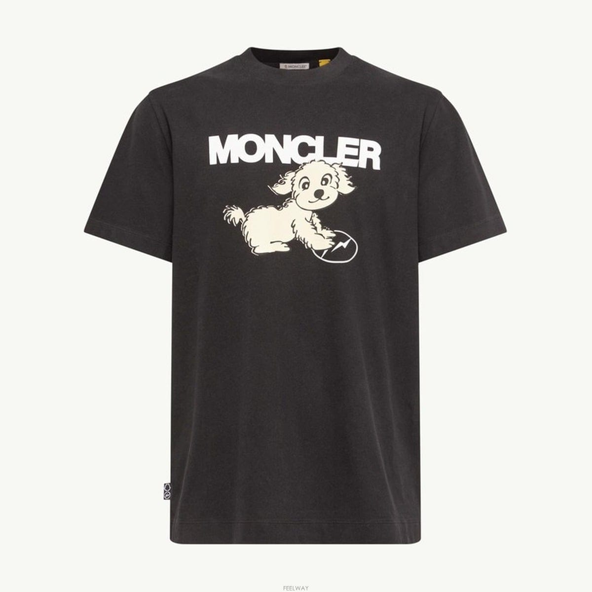 Moncler (����A/S����) ��Ŭ���� ����׸�Ʈ ���� ����Ʈ ��ư Ƽ���� ���� L209U8C0000289AZI999(����A/S����) ��Ŭ���� ����׸�Ʈ ���� ����Ʈ ��ư Ƽ