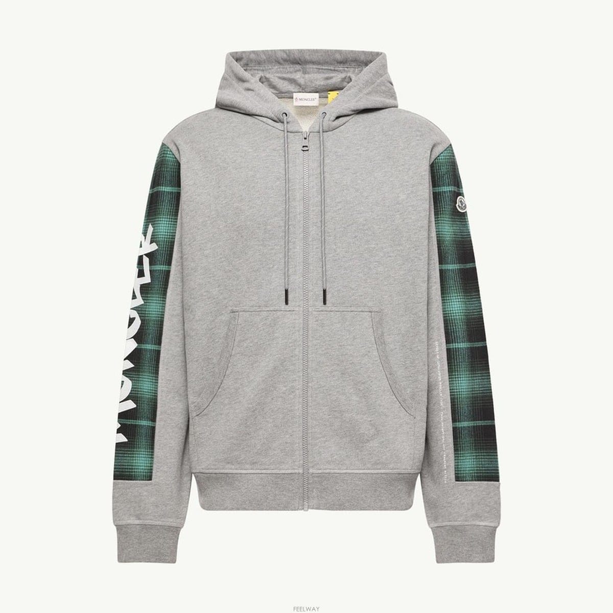 Moncler (����A/S����) ��Ŭ���� ����׸�Ʈ ���� �ĵ� ���� �׷��� L209U8G0000189AZL976(����A/S����) ��Ŭ���� ����׸�Ʈ ���� �ĵ� ���� �׷�