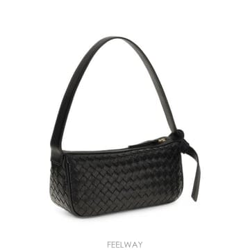 Bottega Veneta 26FW ���װ�����Ÿ �뵵 ��� �� 876370 V0HW08425 BLACK26FW ���װ�����Ÿ �뵵 ��� �� 876370 V0HW08425 BLACK